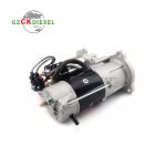 Starter Motor M009T82171 11127679 QDJ2880A for D12D Engine for sale