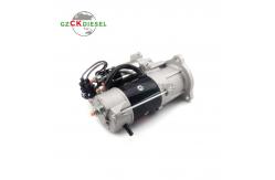 China Starter Motor M009T82171 11127679 QDJ2880A for D12D Engine supplier