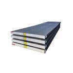 Q345 S275JR EN 10025 Carbon Steel Sheet Plate 1251-1500mm Width for sale
