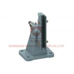 Passenger Elevator Sliding Guide Shoe 10mm 2000kg Load