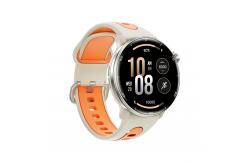China Bluetooth Call GPS 1.43 High-Definition Screen 3ATM Waterproof Smartwatch supplier