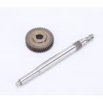 Agricultural Machinery Gear Worm Gear Drive Wheel Set Pinion Shaft for sale