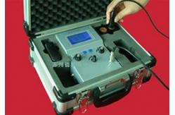 China 2 units of measurement ,Digital eddy current  conductivity meter, Microcontroller data processing D60K supplier