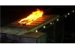 China Solar Cell Spread Flammability Fire Testing Equipment ASTM E 108 - 04 UL 1730 supplier