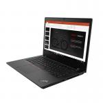 Lightweight Lenovo Thinkpad L14 Laptop Computer Workstation I7 8G DDR4 3200MHz NECC for sale