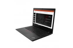 China Lightweight Lenovo Thinkpad L14 Laptop Computer Workstation I7 8G DDR4 3200MHz NECC supplier