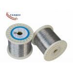 Tankii Thermocouple Alloy Wires 0.2mm Type K J E T For Aerospace / Forging / Heat Treating for sale
