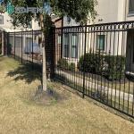 sand filled Mil 10 Hesco Gabion Retaining Wall for sale