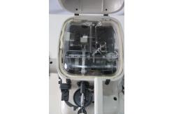 China Heavy Duty Shoe Upper Stitching Machine 2800rmp Rotate Speed Low Noise supplier