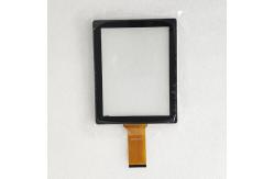 China Linux Windows 5V 8.4 Inch PCAP GG Touch Panel Low Power Consumption supplier