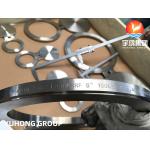 Spectacle Blind Flange A182 F316L B16.48 Oil And Gas Pipeline System