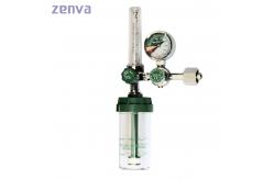 China 0-15L/min Hospital Oxygen Flow Meter Pressure Regulator supplier