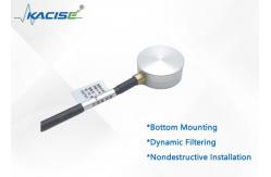China KUM2500A  Noncontact Clamp On Level Sensor For Water / Fuel Level Measurement supplier