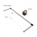 Bow Handheld Hot Wire Foam Cutter Industrial For Carving Cutting for sale
