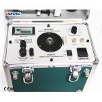 110V Digital Vibration Calibrator Vibration Measuring Instruments Green Color for sale