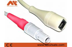China Criticare To Abbort Compatible IBP Adapter Cable For Matrix, Scholar 2200 supplier