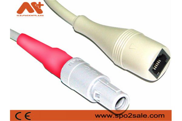 Criticare To Abbort Compatible IBP Adapter Cable For Matrix, Scholar 2200