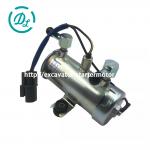 12V 8-97039834-2 Engine Parts Electronic Fuel Pump 8-97039834-0 for sale