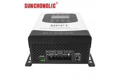China Recyclable 36V MPPT Solar Charge Controller Household DC Solar Charge Controller supplier