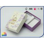 2PC Setup Paper Gift Box Gold Reflected Paper Box Present Storage