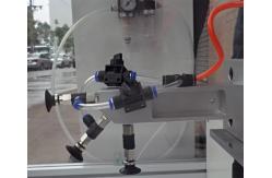 China PC Mobile Phone Directional Drop Testing Machine , Test Equipment For Electronics supplier