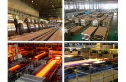 China High Strength Electrical Steel Coil Recyclable and Environmentally Friendly for Mechanical Applications supplier