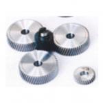Stainless Steel Grinding Gear Grade 6 High Precision Motor Bevel Gear for sale