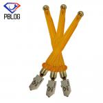 High hardness sharp diamond knife Ceramic Rock Divider Glass Cutting Tools