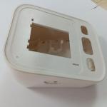 Smart Home Climate Control Mould Custom Voice-Controlled Thermostat for Digital Temperature Control and Energy Efficiency for sale