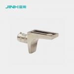 Rectangle 8mm Shelf Pins Zinc Alloy Metal Shelf Pins for Kitchen Cabinet for sale