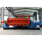 Rigid Type Armoring Automatic Wire Twisting Machine High Speed Stranding Machinery for sale