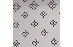 China Building Material Hot Dipped Galvanized Perforated Metal Sheets 0.5mm Thickness supplier