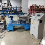 Beautiful Welds in Kitchen Sink Production with Advanced CNC Technology and Kitchen Sink Machine for sale