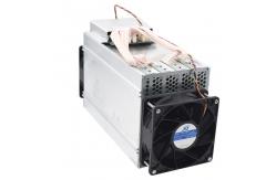 China Used 910W Antminer L3+ 504mh 580mh Litecoin Mining Machine supplier