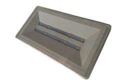 China IP65 Emergency Light With 3 Hours Opertion, Emergency Lighting Fixtures supplier