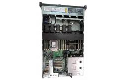 China Enterprise class RAS Thinksystem SR530 Lenovo GPU Server SAS SATA DDR4 Memory supplier
