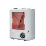 LED Light Dental 3D Printer Model Strength Surface Finish Post Curing Unit