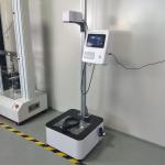 ISO 7765 ASTM D1709 Thin Film Falling Dart Impact Tester