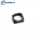 Custom CNC Machined Aluminum Milling Parts High Precision Auto Part for sale
