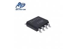 China Texas TLV7211IDR In Stock Electronic Components Integrated Circuits Microcontroller TI IC chips SOP8 supplier