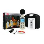 GM1356 30dB Digital Decibel Meter , Digital Sound Level Meter