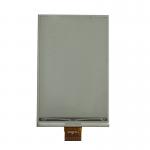 E Paper Module 3.52 Inch 240x360 Resolution  Electronic Display High Contrast Custom