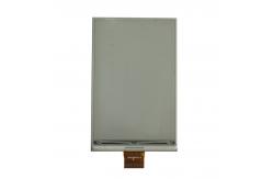 China E Ink Display Electronic Label Paper 3.52 Inch Flexible AM EPD supplier