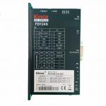 DC48V Servo Motor Driver 300g bLDC servo driver For Automated Guided Vehicle for sale