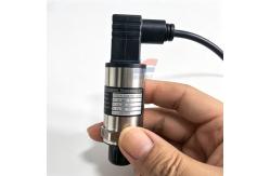 China YJJ M5256-C3079E-010BG 0-10Bar Industrial Pressure Transmitter for HAVC Refrigeration supplier