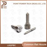 L052PBC Delphi Nozzle For Common Rail Injectors for sale
