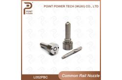 China L052PBC Delphi Nozzle For Common Rail Injectors supplier