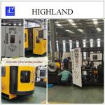 Compact And Easy To Transport Hydraulic Equipment Testing System for sale