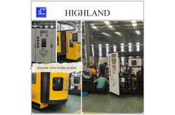 China Compact And Easy To Transport Hydraulic Equipment Testing System supplier