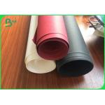 0.55mm Environmentally Friendly Washable Kraft Paper Handmade DIY Bag Fabric